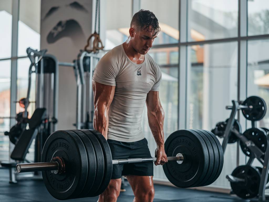 O impacto da alimentação na performance esportiva: o que comer antes e depois de treinar